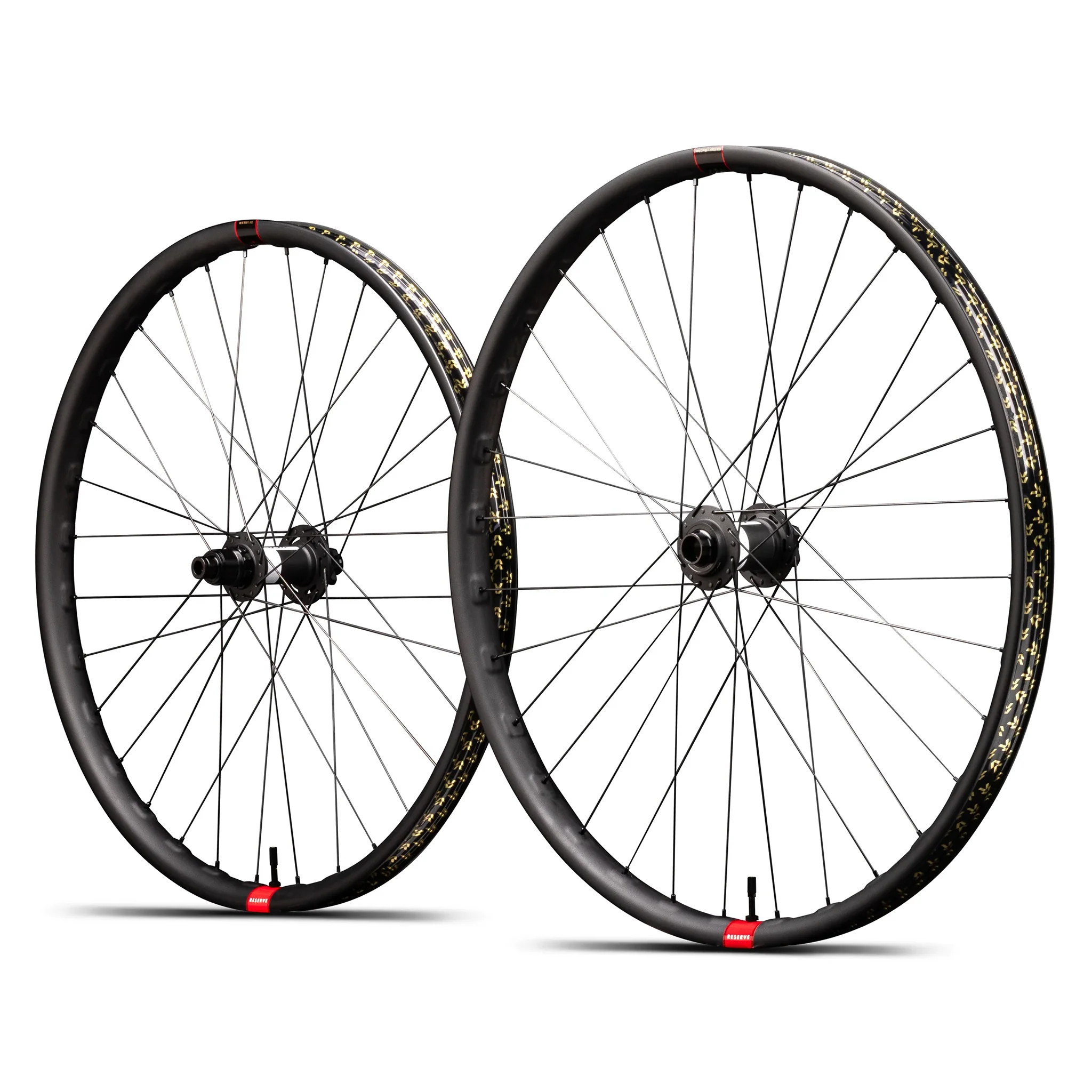 Mountain Wheels